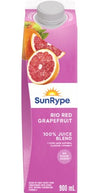 SUNRYPE RIO RED GRAPEFRUIT [900 ML]