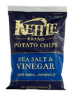 KETTLE SALT & VNIEGAR CHIPS [56 G]