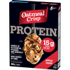 OATMEAL CRISP PROTEIN APPLE [455 G]