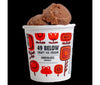 49 BELOW DOUBLE CHOC ICE CREAM [500 ML]
