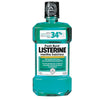 LISTERINE FRESH BURST MOUTHWAS [1 L]
