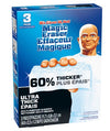 MR CLEAN MAGIC ERASER THICK [3 PACK]