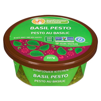 SK BASIL PESTO [227 G]