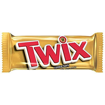 TWIX BAR [50 G]