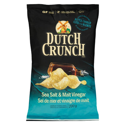 DUTCH CRUNCH ASST [200 G]