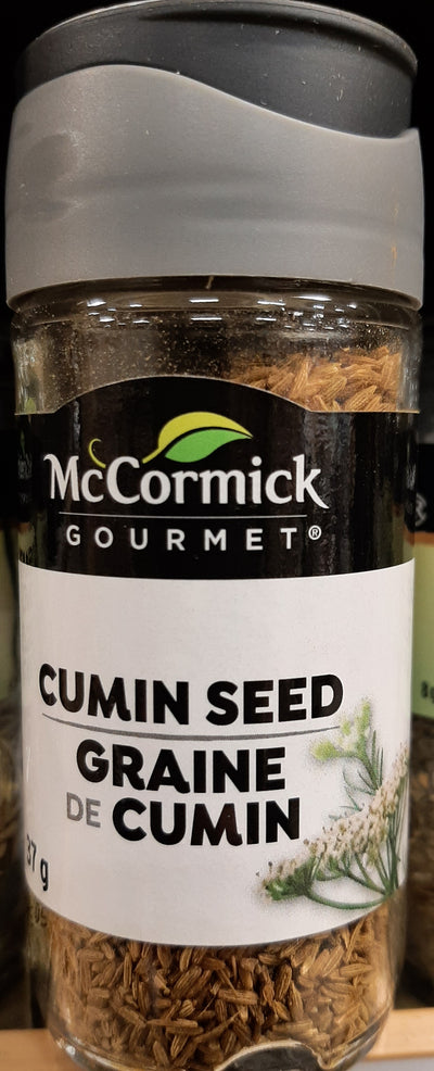 CUMIN SEED [37 G]