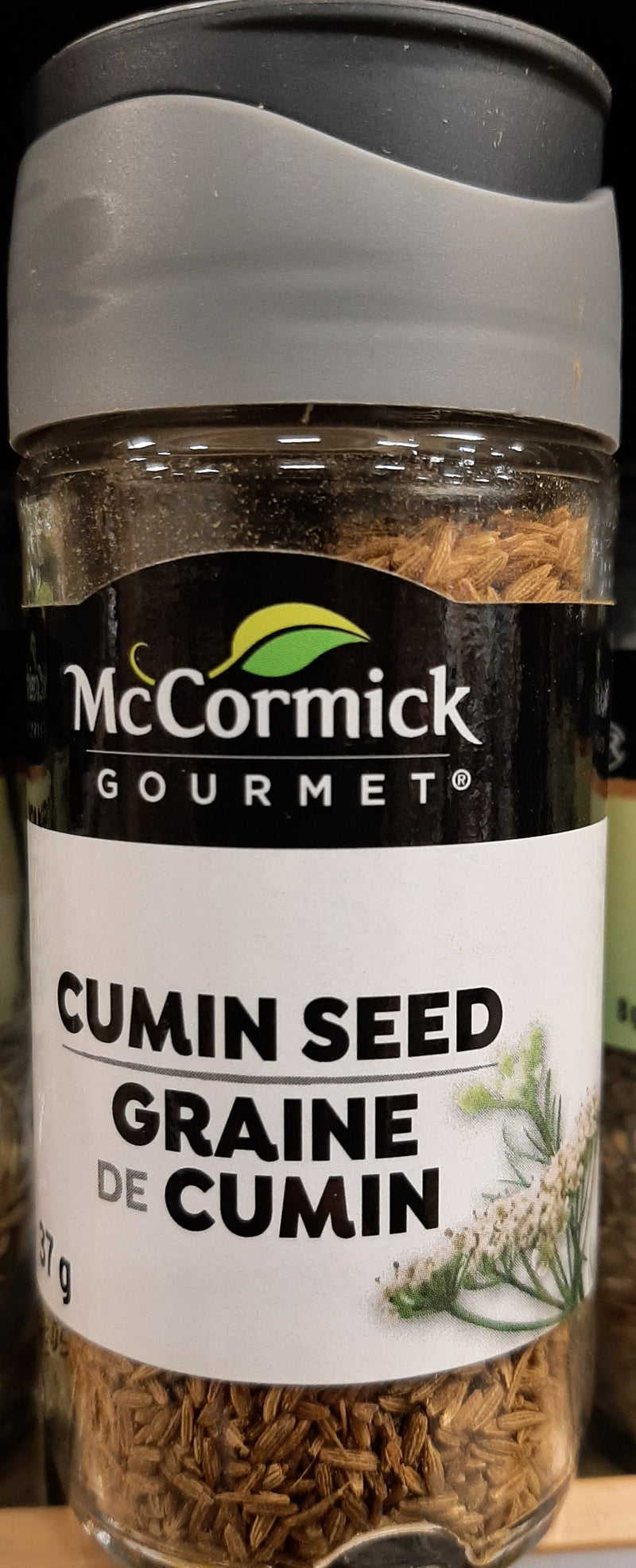 CUMIN SEED [37 G]