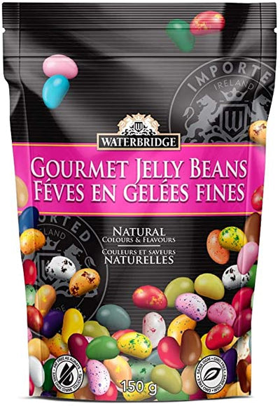 WATERBRIDGE GOURMET JELLY BEAN [150 G]