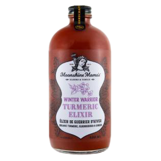 MOONSHINE MAMAS WINTER ELIXIR [500 ML]