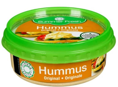 SUMMER FRESH DIPS ASST [227 G]