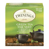 TWININGS GREEN TEA [50 BAGS]