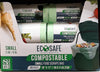 ECOSAFE BIN LINERS SMALL [30 BAGS]