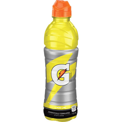 GATORADE SPORTS LEMON LIME [710 ML]