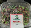 STONECREST RADISH MIX [45 g]