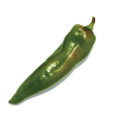 ANAHEIM PEPPERS
