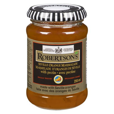 ROBERTSON ORANGE MARMALADE [250 ML]
