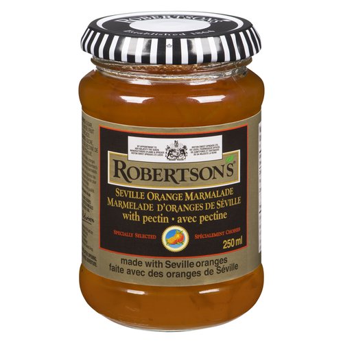 ROBERTSON ORANGE MARMALADE [250 ML]