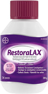 RESTORALAX POWDER [238 g]