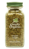 SIMPLY ORG OREGANO [21 g]