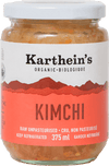 KARTHEINS ORG KIMCHI [375 ml]