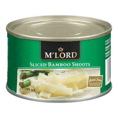 MLORD BAMBOO SHOOTS [199 ML]