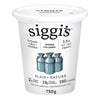 SIGGIS SKYR PLAIN [750 G]