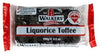 WALKERS LICORICE TOFFEE [100 G]