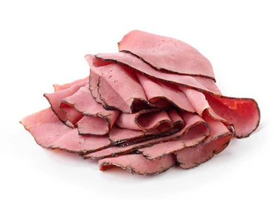 MONTREAL SMOKED BEEF