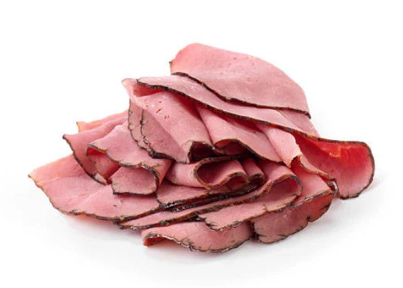 MONTREAL SMOKED BEEF