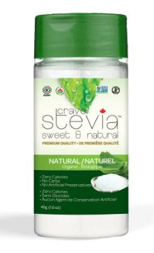 CRAVE STEVIA SHAKER [45 g]
