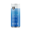 TWO BEARS FLASH BREW COFFEE Hazelnut Sea Salt, 207ml