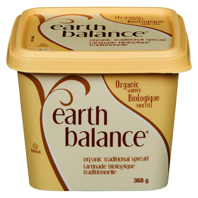 EARTH BALANCE ORG WHIP SPREAD [369 G]