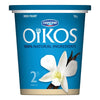 OIKOS VANILLA 2% YOGURT [750 G]