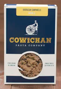 COWICHAN KHORASAN CAMPANELLE [300 G]