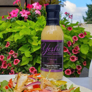 YESHI CAESAR DRESSING [350 ml]