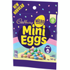 CADBURY MICRO MINI EGGS, 90g
