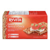 RY-VITA DARK RYE CRISPBREAD [250 G]