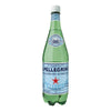 SAN PELLEGRINO MINERAL WATER [1 ltr]