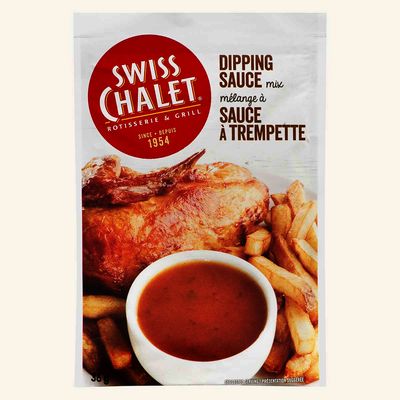 SWISS CHALET DIPPING SAUCE [36 G]