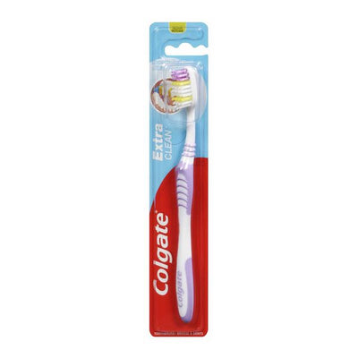 COLGATE EXTRA CLEAN MED [1 EACH]