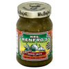 MRS RENFROS GREEN SALSA [473 ML]