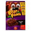 DARE BEAR PAWS CHOC CHIP [240 G]