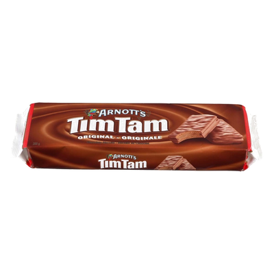 ARNOTTS TIM TAMS [200 G]
