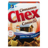 CHEX GF CINNAMON CEREAL [345 G]