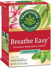 TRAD MED BREATHE EASY TEA [16 BAGS]