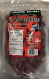GOBIND FROZ RASPBERRIES [567 g]