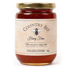 COUNTRY BEE WILDFLOWER HONEY [500 g]