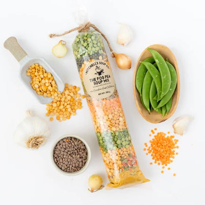 MITCHELLS FOG PEA SOUP [1 EACH]