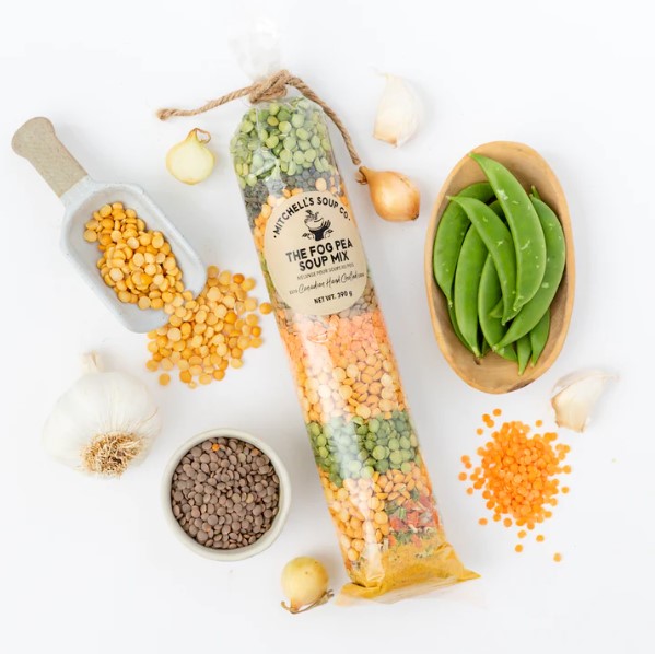 MITCHELLS FOG PEA SOUP [1 EACH]