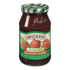 SMUCKERS NSA STRAWBERRY JAM [310 ML]